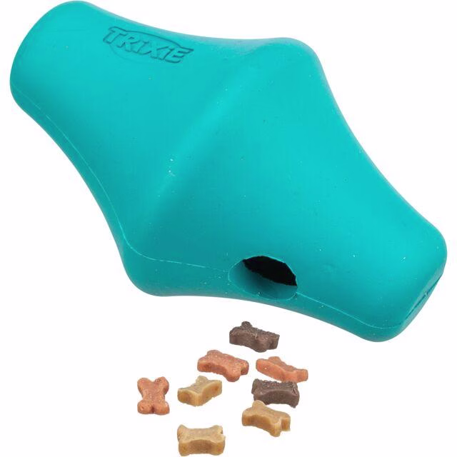 Jouet distributeur de friandises gyroscope