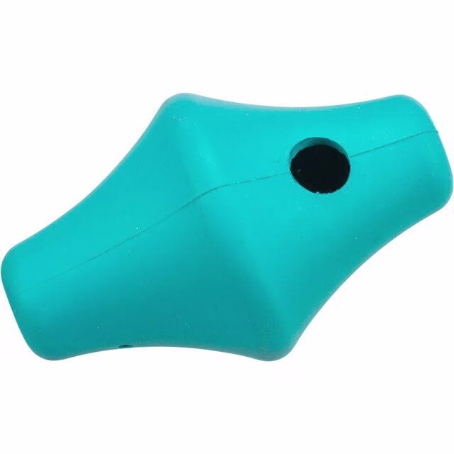 Jouet distributeur de friandises gyroscope