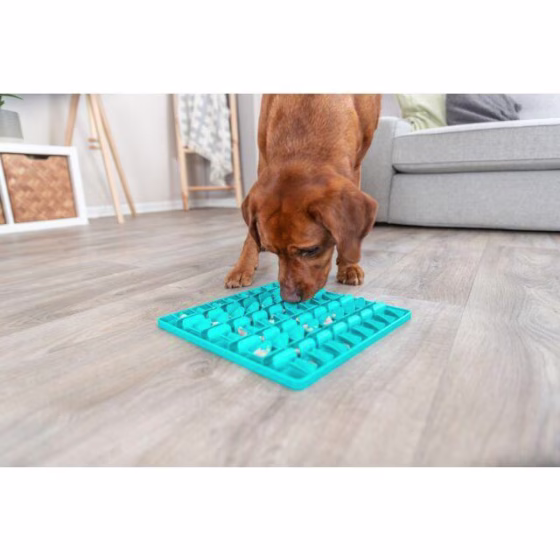 Tapis de lechage chien lick'n snack