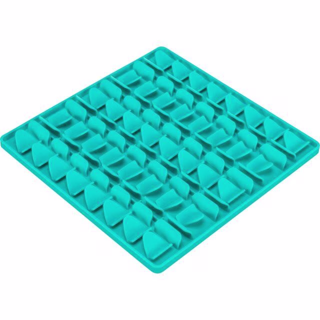 Tapis de lechage chien lick'n snack