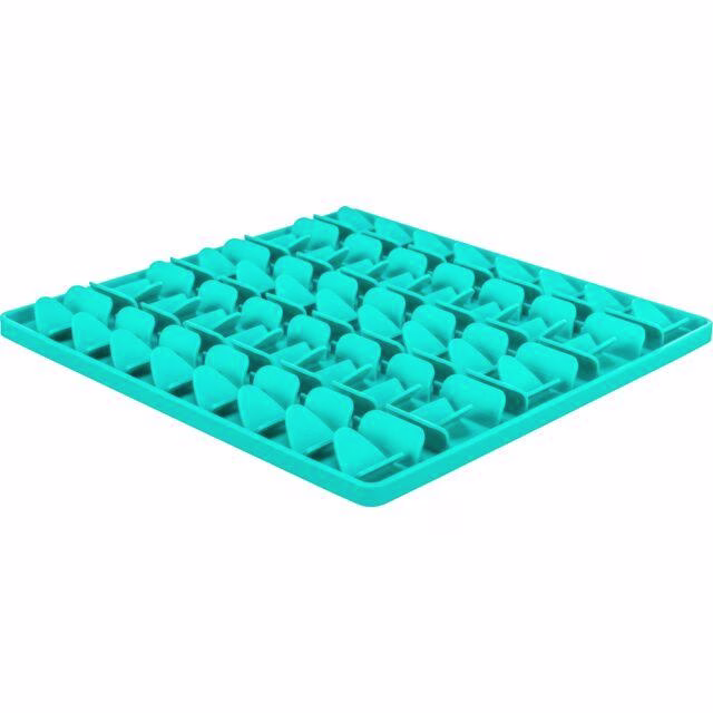 Tapis de lechage chien lick'n snack
