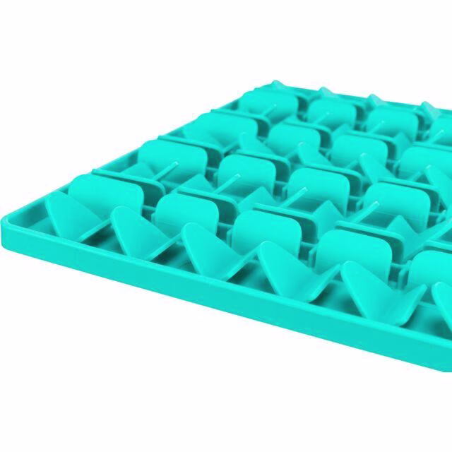 Tapis de lechage chien lick'n snack