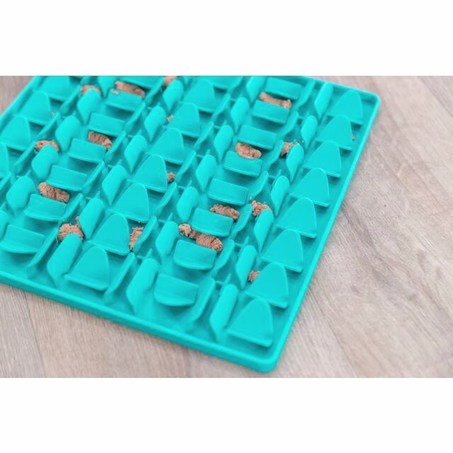 Tapis de lechage chien lick'n snack