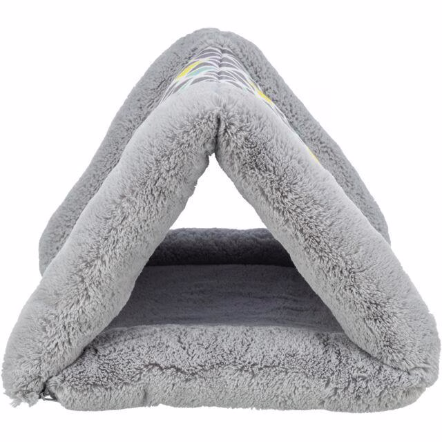 Lit douillet sunny pour lapin