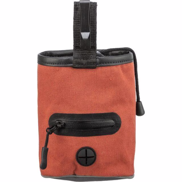 Pochette a friandises 2 en 1