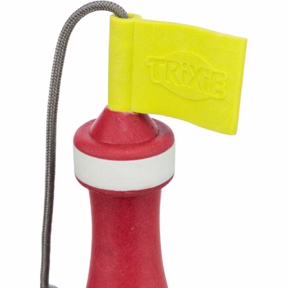 Jouet d'eau bouée sur corde