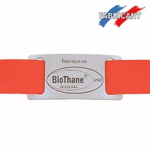Accouple biothane 2 chiens
