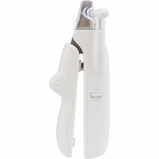 Coupe griffe chien et chat avec lampe + de précision