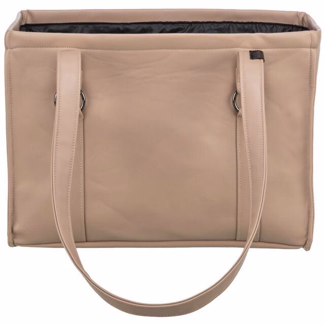 Sac de transport chien city style