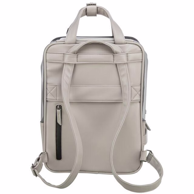 Sac a dos pour chien et chat city style : jusqu'à 8 kg