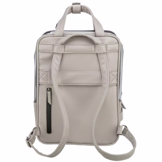 Sac a dos pour chien et chat city style : jusqu'à 8 kg