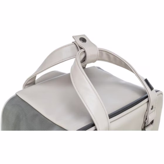Sac a dos pour chien et chat city style : jusqu'à 8 kg