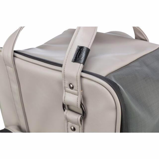 Sac a dos pour chien et chat city style : jusqu'à 8 kg