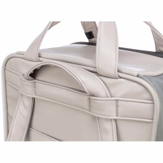 Sac a dos pour chien et chat city style : jusqu'à 8 kg