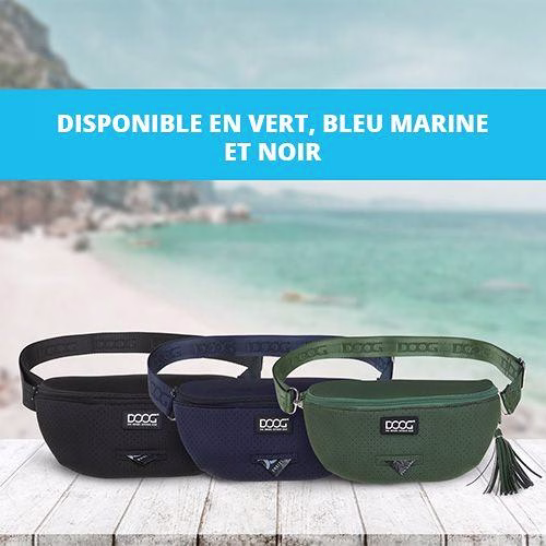 Sac banane NEOSPORT