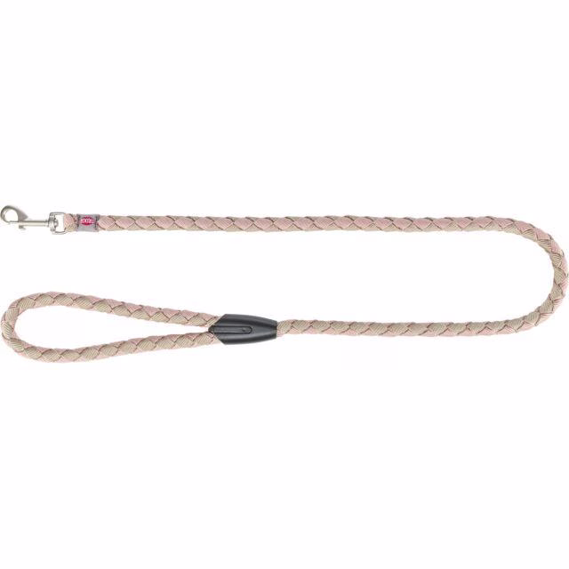 Laisse Cavo blush/sable