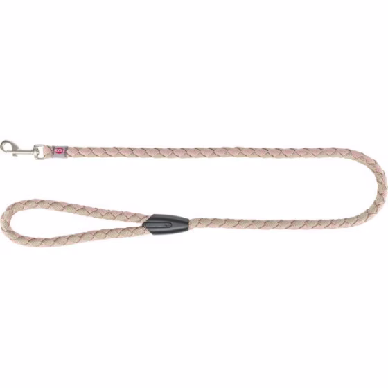 Laisse Cavo blush/sable