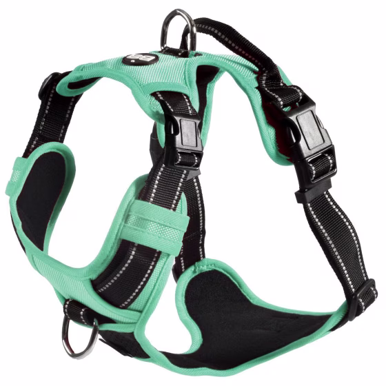 Harnais Anti-traction Rando Walk LAGON pour chien