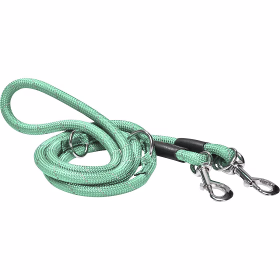 Laisse pour chien 3 Positions Walk LAGON
