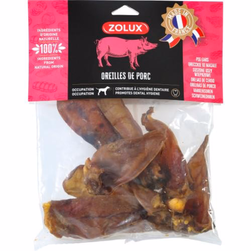 Oreilles de Porc 400G