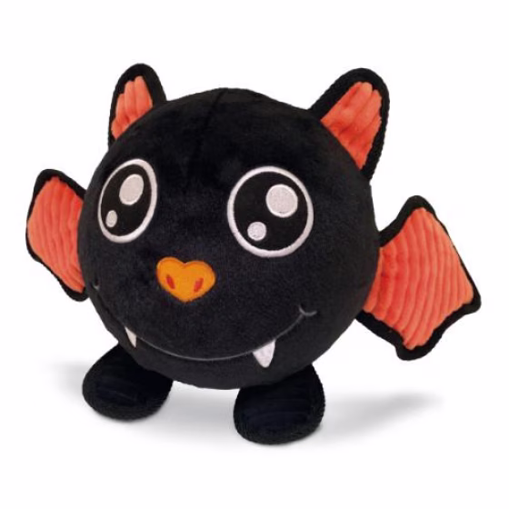 Ballon chauve souris pour chien