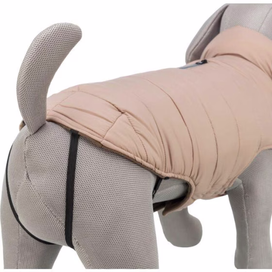 Manteau pour chien imperméable et chaud Lesmont
