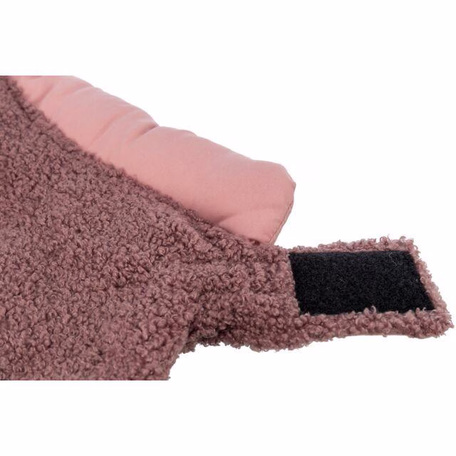 Manteau pour chien imperméable et chaud Lesmont