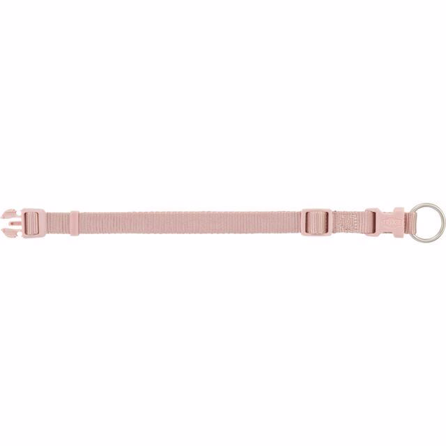 Collier Premium pour Chien Blush