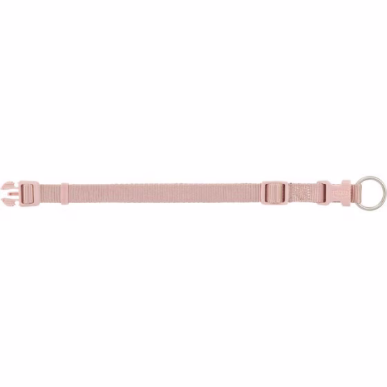 Collier Premium pour Chien Blush