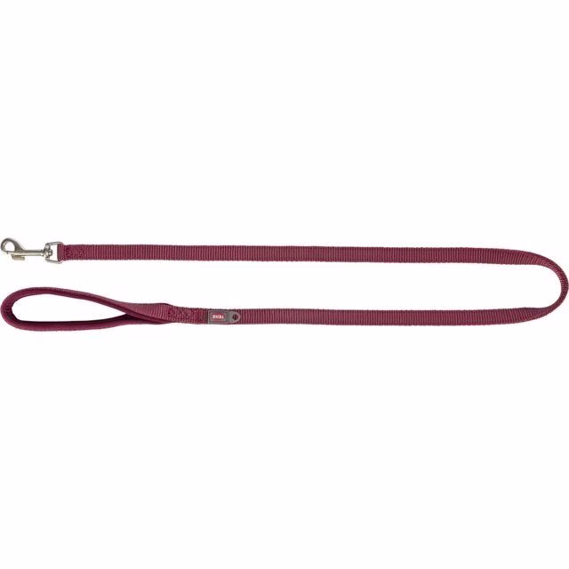 Laisse Premium pour chien Sangria