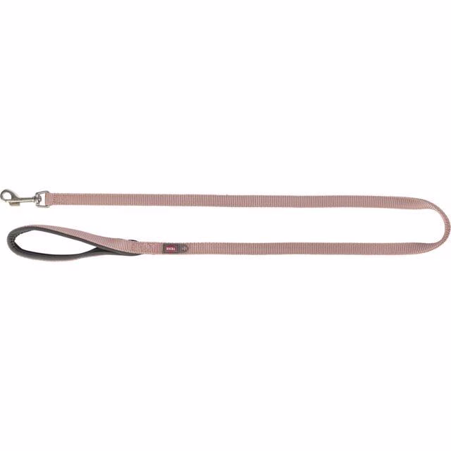 Laisse Premium pour chien Blush