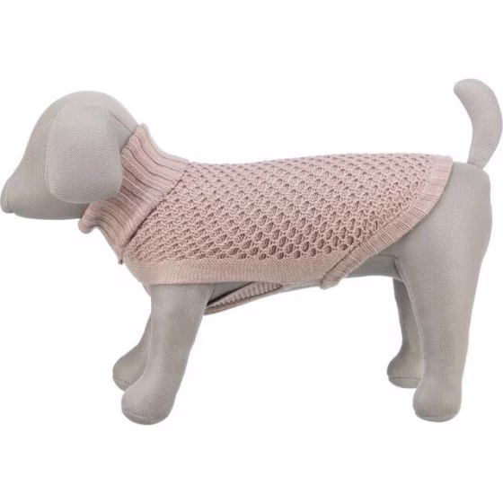 Pull pour chien : Ultra confort Norwood blush