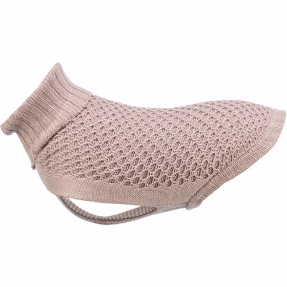 Pull pour chien : Ultra confort Norwood blush