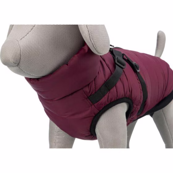 Manteau pour chien avec harnais intégré Pirou