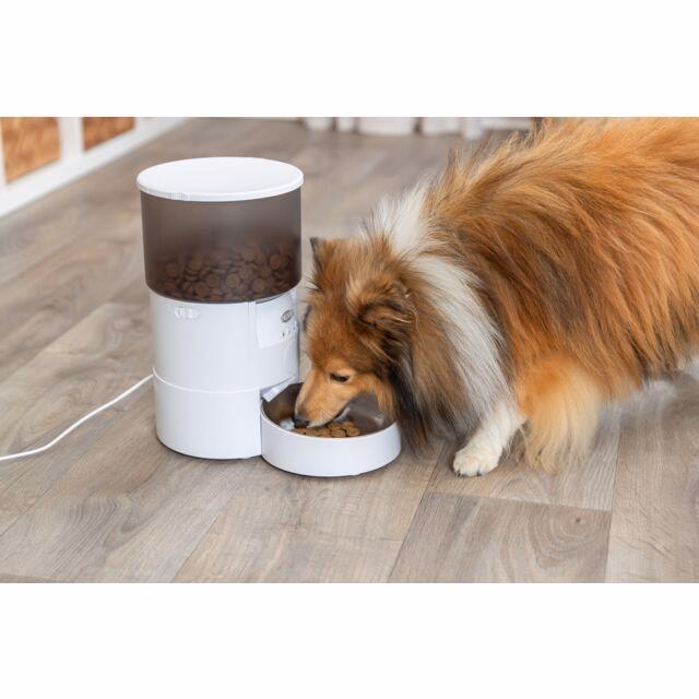 Distributeur automatique connecté de nourriture TX-S smart 3.0L