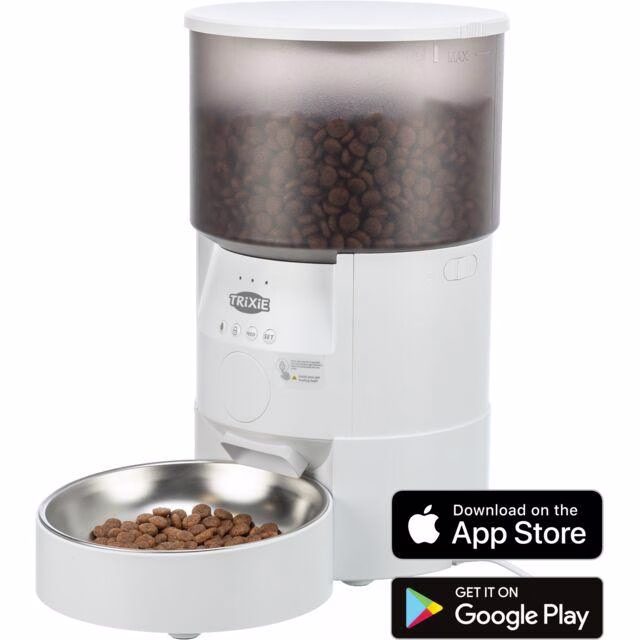 Distributeur automatique connecté de nourriture TX-S smart 3.0L