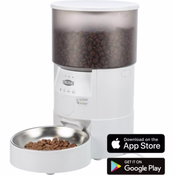 Distributeur automatique connecté de nourriture TX-S smart 3.0L