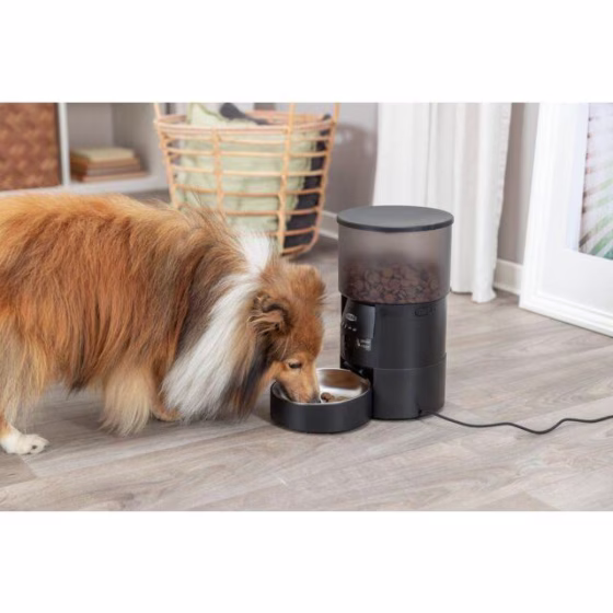 Distributeur automatique connecté avec caméra TX-C smart 3.0L