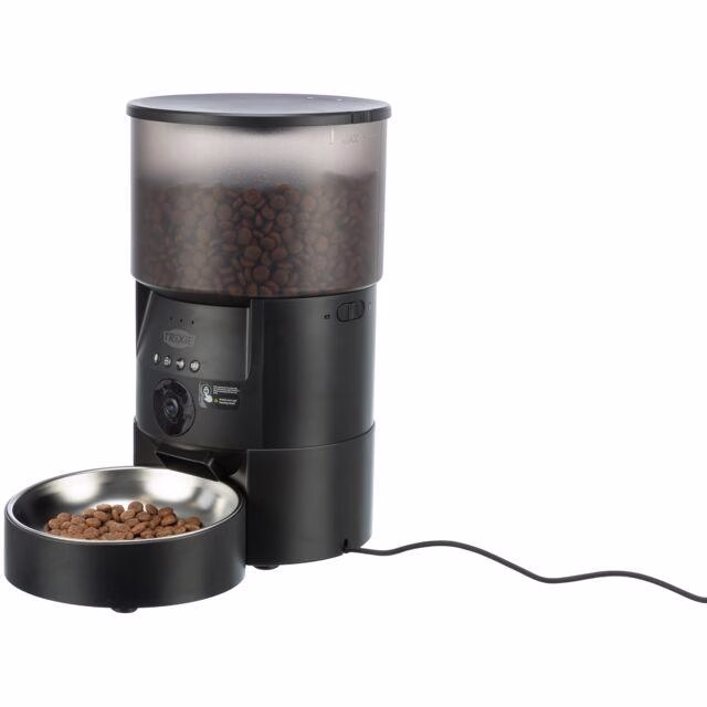 Distributeur automatique connecté avec caméra TX-C smart 3.0L