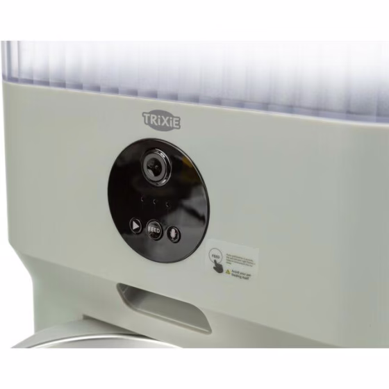 Distributeur automatique connecté avec caméra TX-C smart 5.0L