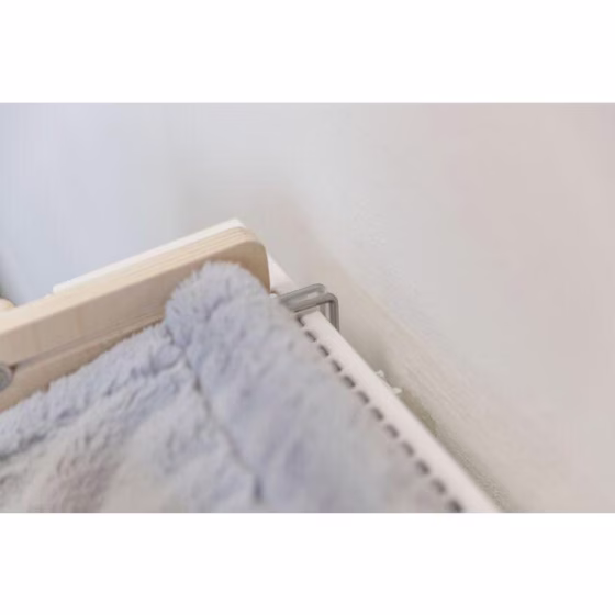 Hamac de Radiateur pour Chat - Confort et Chaleur