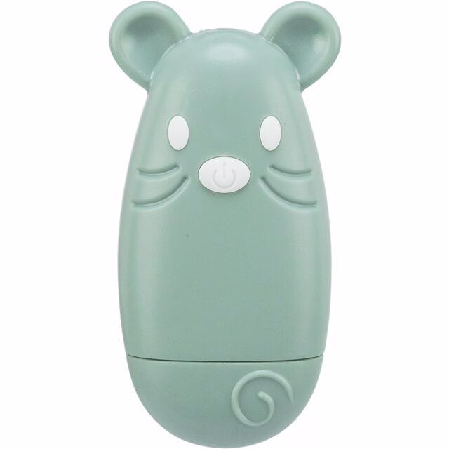 Laser rechargeable pour chat : USB