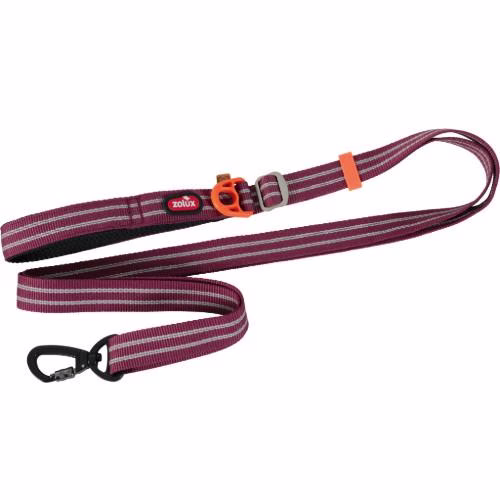 Collier pour chien bivouak : souple, léger et confortable