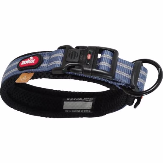 Collier pour chien bivouak : souple, léger et confortable