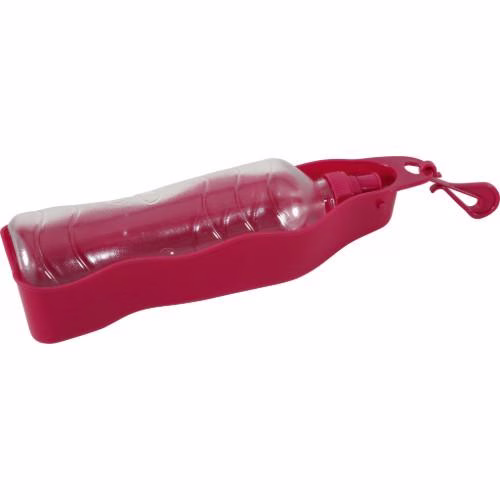 Gourde pour chien Bivouak