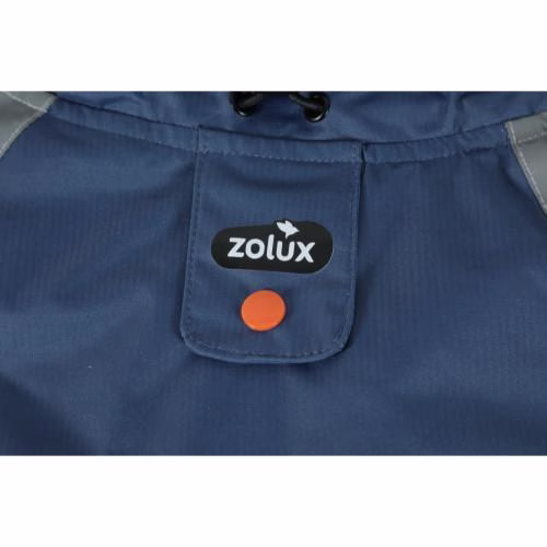 Imperméable Bivouak pour chien, habit de pluie, ultra confort