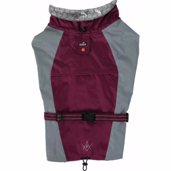 Imperméable Bivouak pour chien