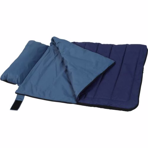 Sac de couchage Duvet 2 en 1 Zolux Bivouak - Confort et Isolation pour Chien
