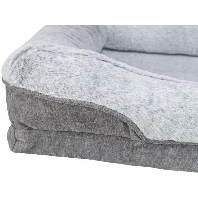 Lit Vital Lino - Lit Orthopédique pour chien