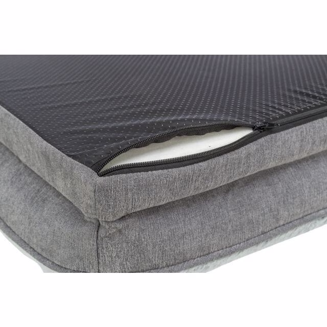 Lit Vital Lino - Lit Orthopédique pour chien